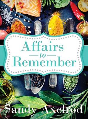 Cover of Affairs to Remember