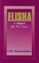 Book cover for Elisha