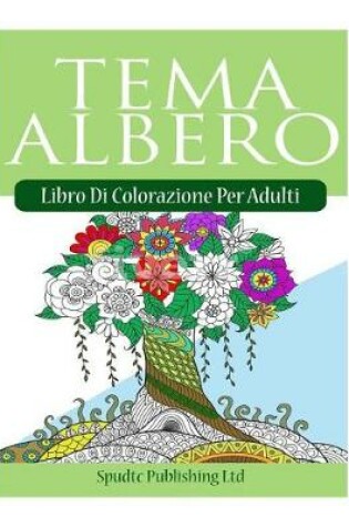 Cover of Tema Albero