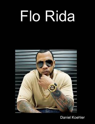 Book cover for Flo Rida