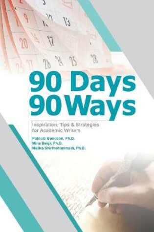 Cover of 90 Days, 90 Ways