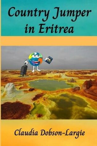 Cover of Country Jumper in Eritrea