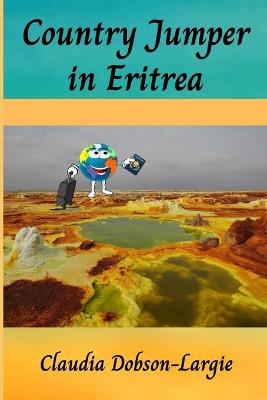 Book cover for Country Jumper in Eritrea