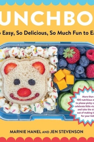 Cover of Lunchbox