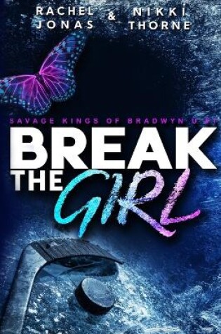 Cover of Break the Girl