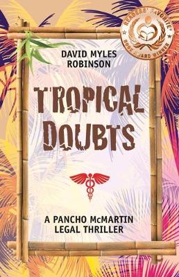 Book cover for Tropical Doubts