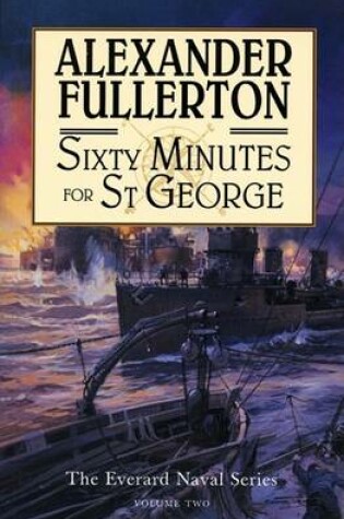 Cover of Sixty Minutes for St George