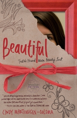 Book cover for Beautiful