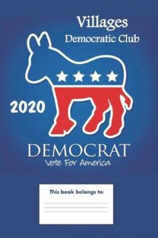 Cover of Villages Democratic Club