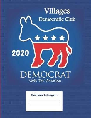 Book cover for Villages Democratic Club