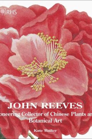 Cover of John Reeves