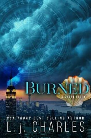 Cover of Burned