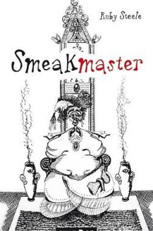 Cover of Smeakmaster
