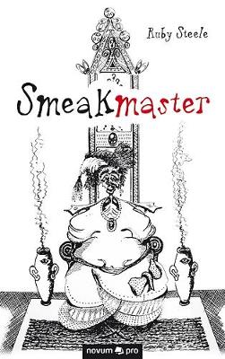 Book cover for Smeakmaster