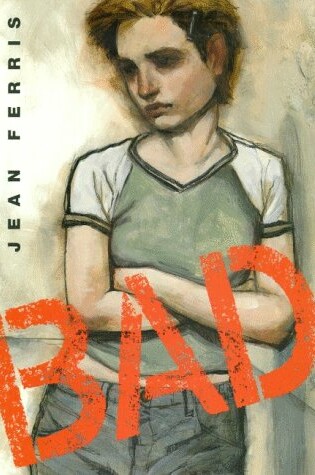 Cover of Bad