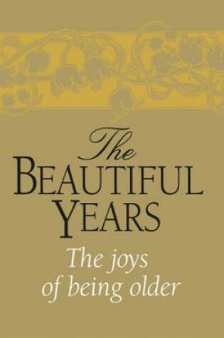 Cover of The Beautiful Years