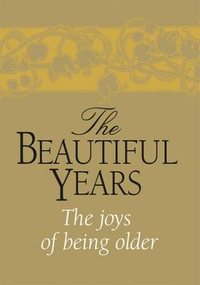 Book cover for The Beautiful Years
