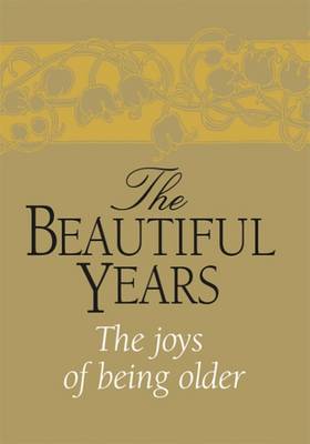 Cover of The Beautiful Years