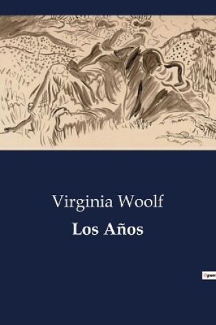 Cover of Los Años