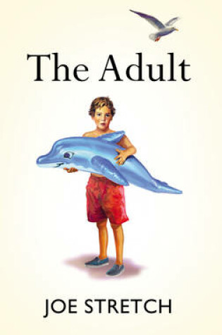 Cover of The Adult