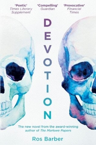 Cover of Devotion