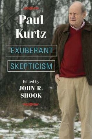 Cover of Exuberant Skepticism