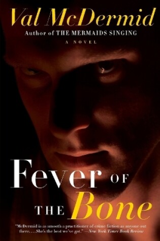 Cover of Fever of the Bone