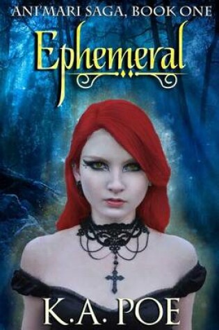 Cover of Ephemeral