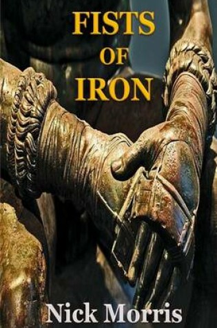 Cover of Fists of Iron