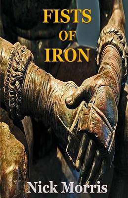 Book cover for Fists of Iron