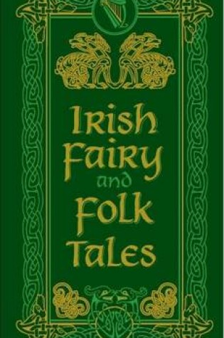 Irish Fairy and Folk Tales