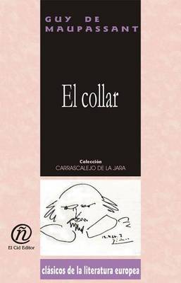 Book cover for El Collar