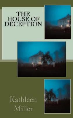 Book cover for The House of Deception