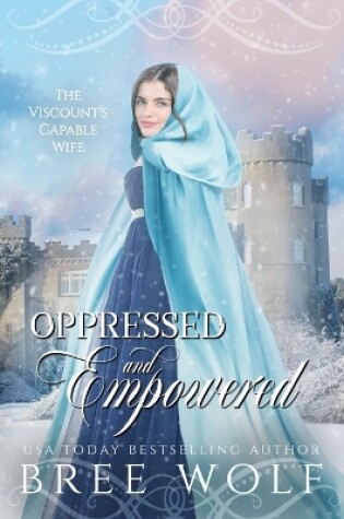 Cover of Oppressed & Empowered