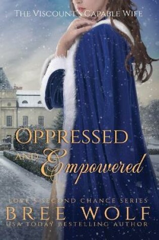 Cover of Oppressed & Empowered