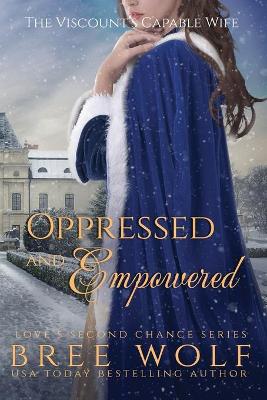 Book cover for Oppressed & Empowered