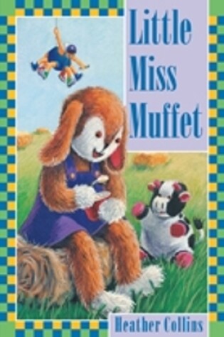 Cover of Little Miss Muffet