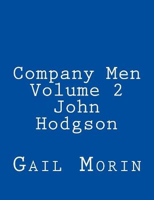 Book cover for Company Men - Volume 2 - John Hodgson