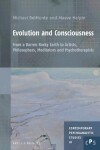 Book cover for Evolution and Consciousness