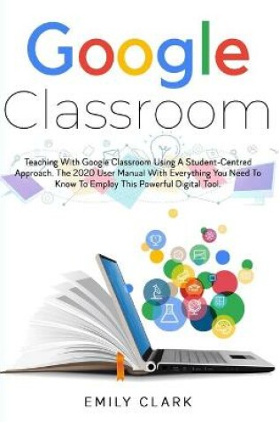 Cover of Google Classroom