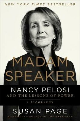 Cover of Madam Speaker