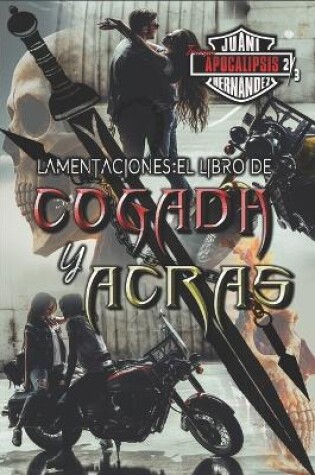 Cover of Lamentaciones