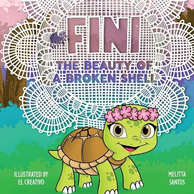 Cover of Fini