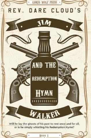 Cover of Jim Walker and the Redemption Hymn