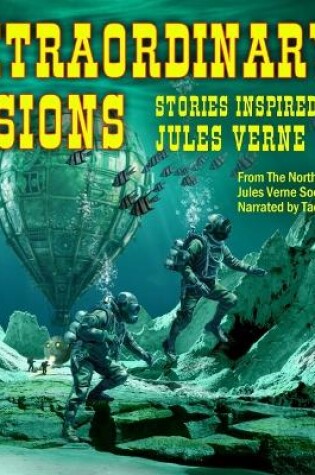 Cover of Extraordinary Visions