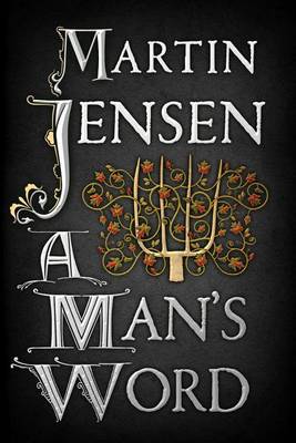 Book cover for A Man's Word