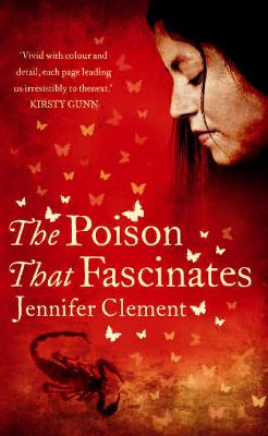 Book cover for The Poison That Fascinates