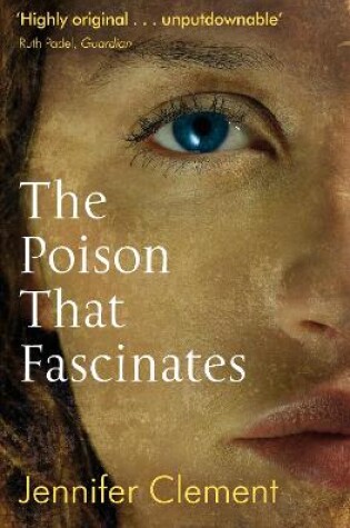 Cover of The Poison That Fascinates