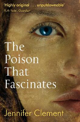 Book cover for The Poison That Fascinates