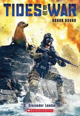 Cover of Honor Bound